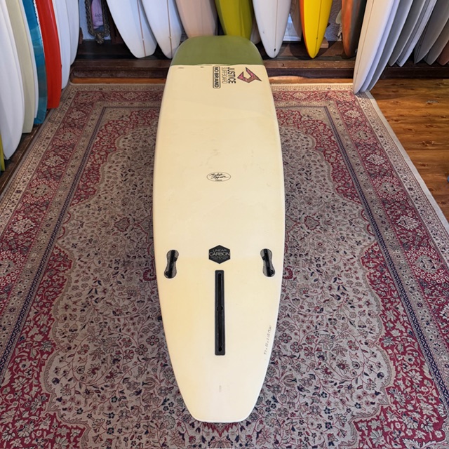 千葉手渡し、湘南相談可】サーフボード ジャスティス 千葉手渡し、湘南
