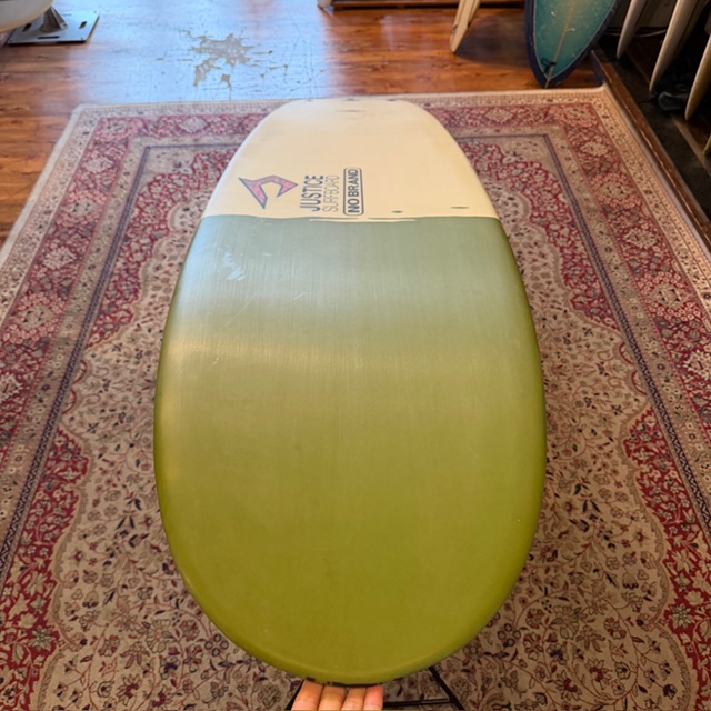 最終値下げ！NOBRANDオーナー出川三千男9.6ft ロングボード 最終値下げ！NOBRANDオーナー出川三千男9.6ft ロングボード 最終