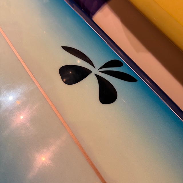 ディックブリューワー カスタム | 9'3 - ロングボード