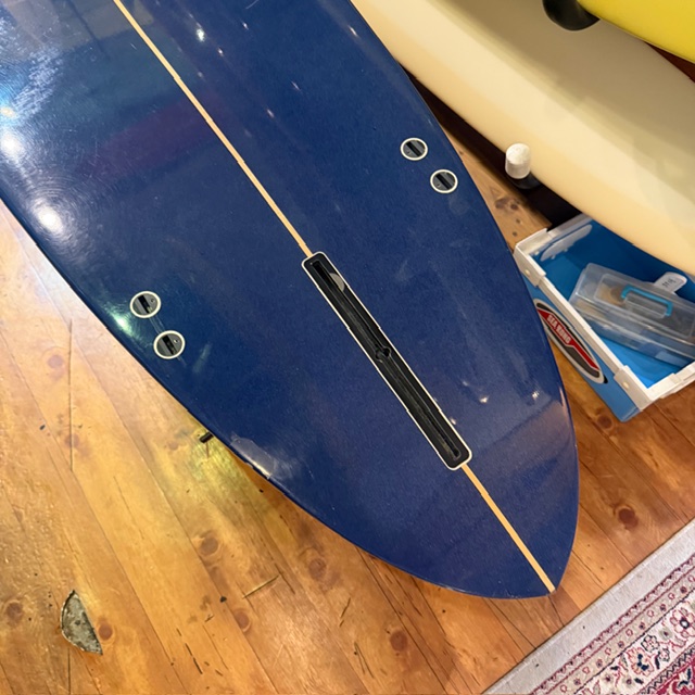 ディックブリューワー カスタム | 9'3 - ロングボード