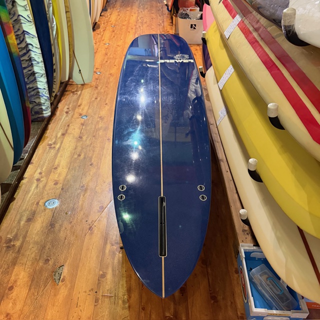 ディックブリューワー カスタム | 9'3 - ロングボード