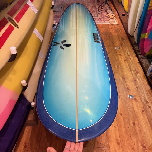 ディックブルーワー　ロングボード　9'4 ディックブリューワー カスタム | 9'3 - ロングボード