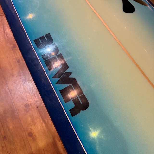 激安デックブリューワーロングボード9.2 DICK BREWER ディック