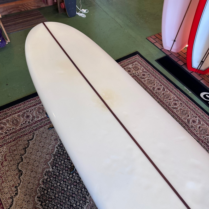 ThreeWeather Flow スリーウェザー フロー ロングボード