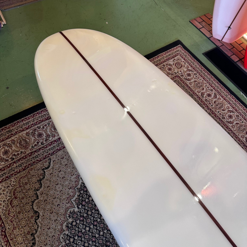 カリフォルニア一流人気ブランドのロングボード専門店シーコング