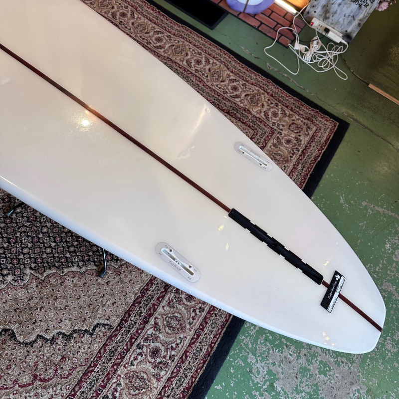 カリフォルニア一流人気ブランドのロングボード専門店シーコング