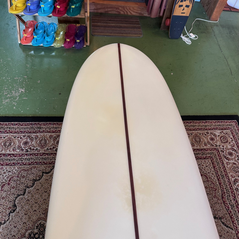 スリーウェザー　フロウ　ロングボード　9’2 カリフォルニア一流人気ブランドのロングボード専門店シーコング