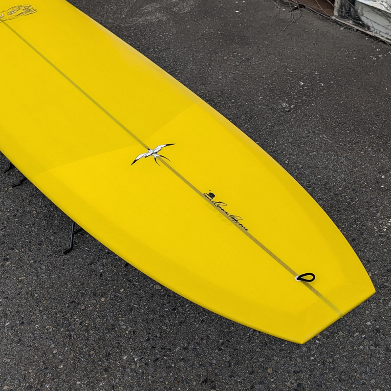 ハワイアンプロデザイン | モデルT - ロングボード（LONGBOARD