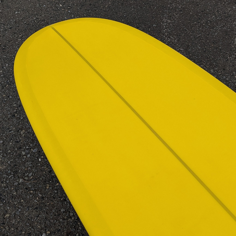 ハワイアンプロデザイン | モデルT - ロングボード（LONGBOARD