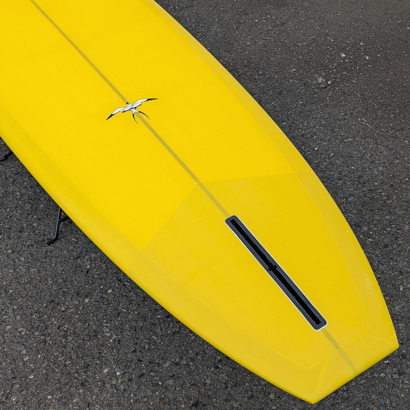 希少美品 hawaiianProDesign モデルT 9.6 HAWAIIAN PRO DESIGNS