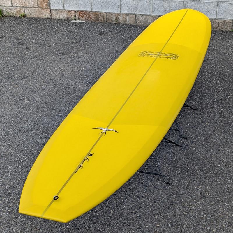 ハワイアンプロデザイン | モデルT - ロングボード（LONGBOARD