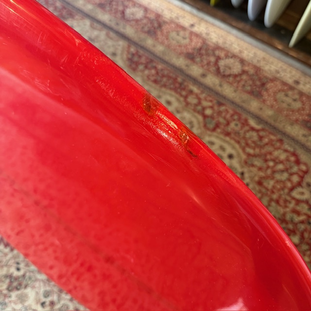 9'6 サガクラシック | カスタム - ロングボード（LONGBOARD）の