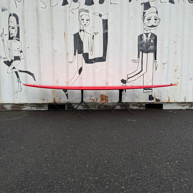 格安　コスミックエナジー　クラッシックロングボード9.1 格安 コスミックエナジー クラッシックロングボード9.1