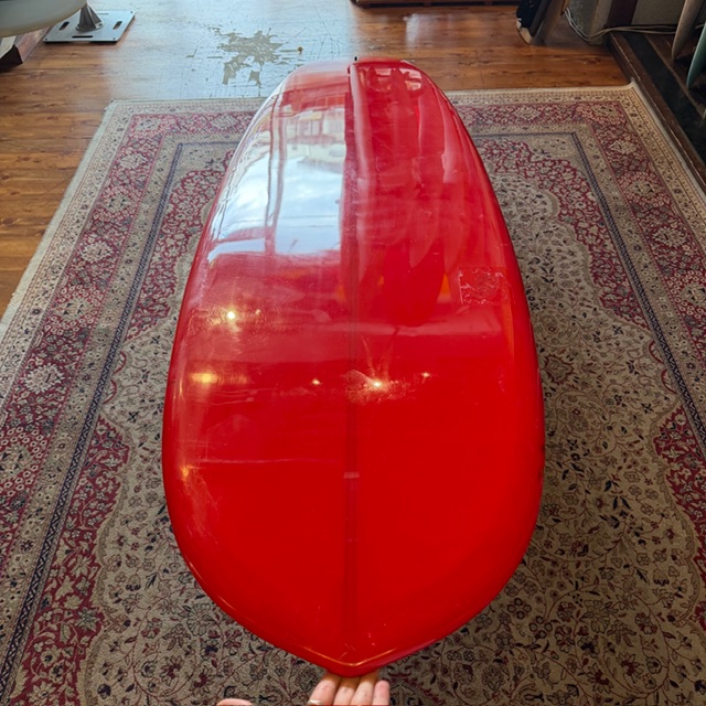 9'6 サガクラシック | カスタム - ロングボード（LONGBOARD）の