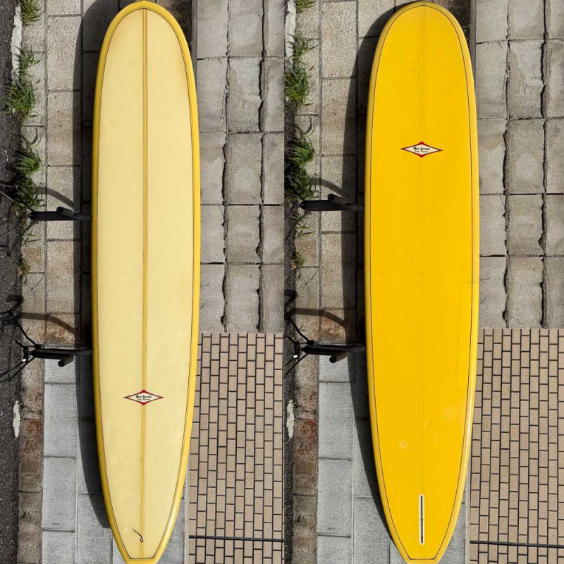 ジェイコブスロングボード カリフォルニア一流人気ブランドのロングボード専門店シーコング