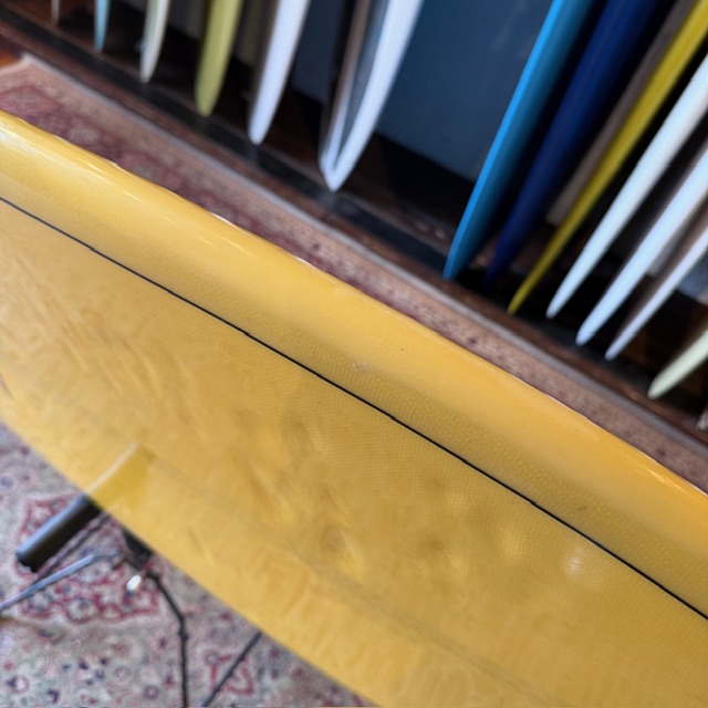 カリフォルニア一流人気ブランドのロングボード専門店シーコングの中古