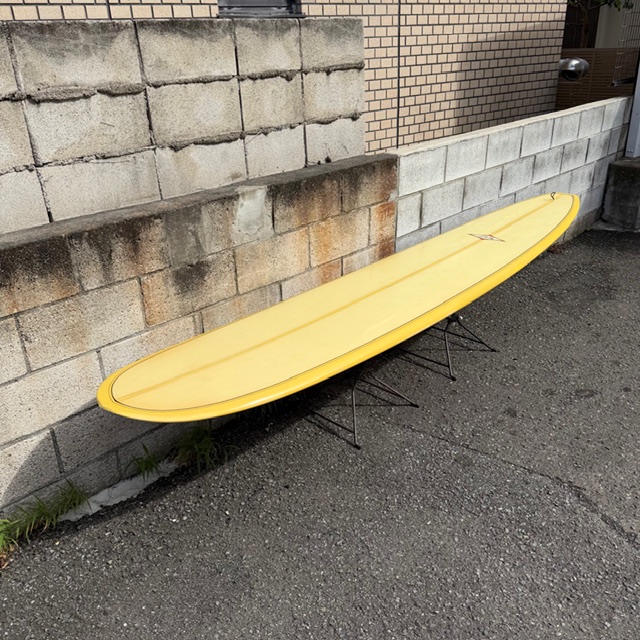 ジェイコブスロングボード カリフォルニア一流人気ブランドのロングボード専門店シーコング