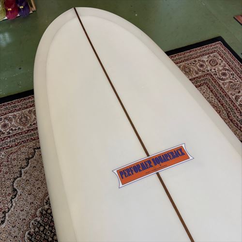 【しんさん専用】 DeweyWeberデューイ・ウェーバーロングボード 9'4ft デューイウェーバー『スタイリスト』Dewey Weber / Stylist