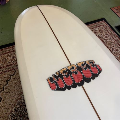 Dewey Weber 9’2 ロングボード 中古 リペア済 Dewey Weber 9'2 ロングボード 中古 リペア済 Dewey Weber 9'2 ロング