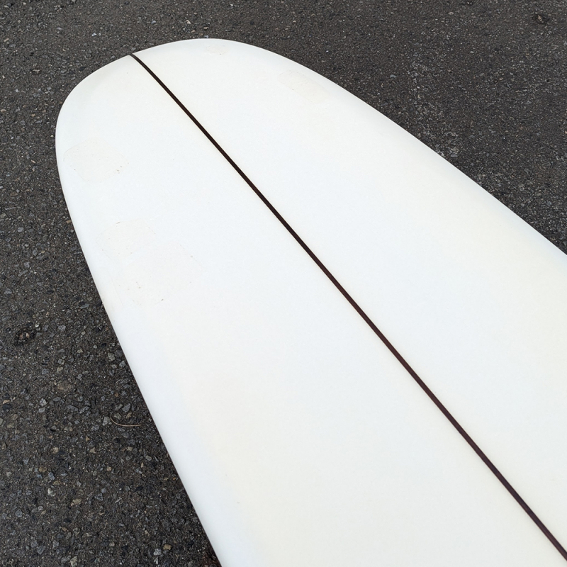 9'8 キャンバス イージーライダー | SUP - ロングボード