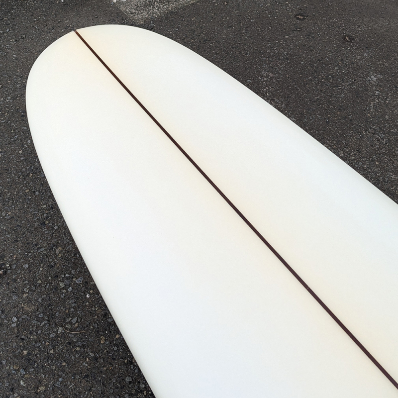 新品保管品　Heavenグライダークラシックロングボード9.9 新品保管品 Heavenグライダークラシックロングボード9.9