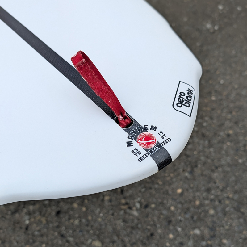 6'4 プレセボ リローデッド | サーフボード - ロングボード