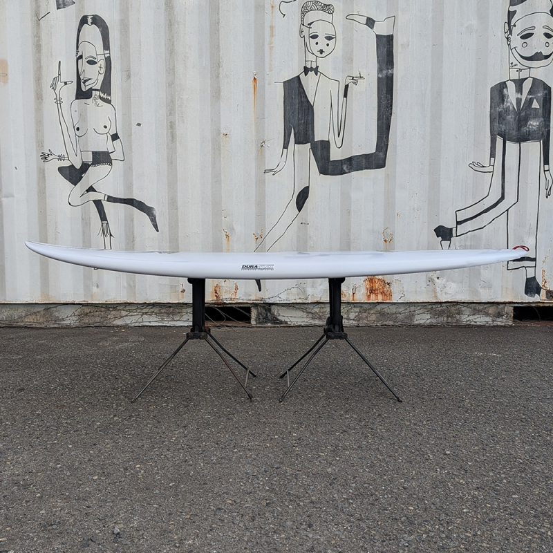 6'4 プレセボ リローデッド | サーフボード - ロングボード