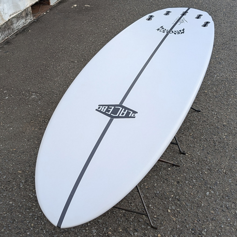 6'4 プレセボ リローデッド | サーフボード - ロングボード（LONGBOARD