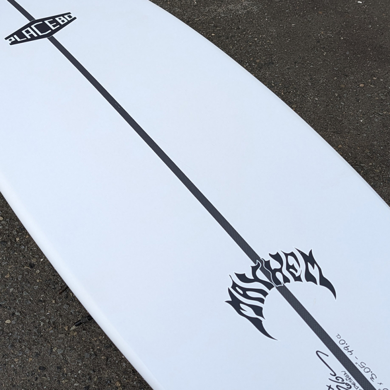 6'4 プレセボ リローデッド | サーフボード - ロングボード