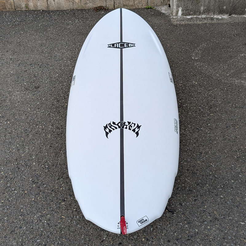 6'4 プレセボ リローデッド | サーフボード - ロングボード（LONGBOARD