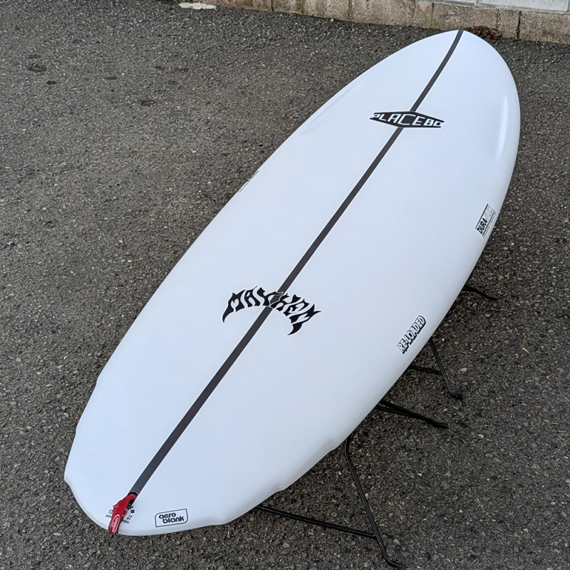 6'4 プレセボ リローデッド | サーフボード - ロングボード