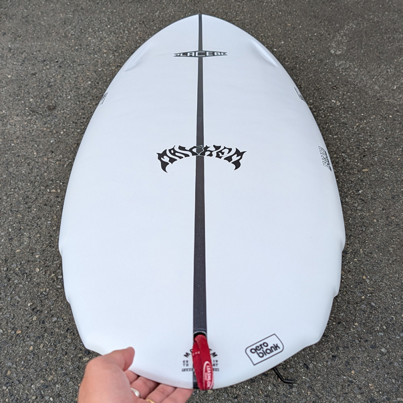 6'4 プレセボ リローデッド | サーフボード - ロングボード（LONGBOARD