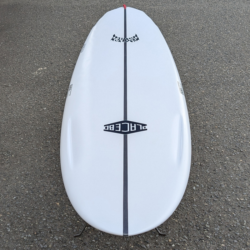 6'4 プレセボ リローデッド | サーフボード - ロングボード（LONGBOARD