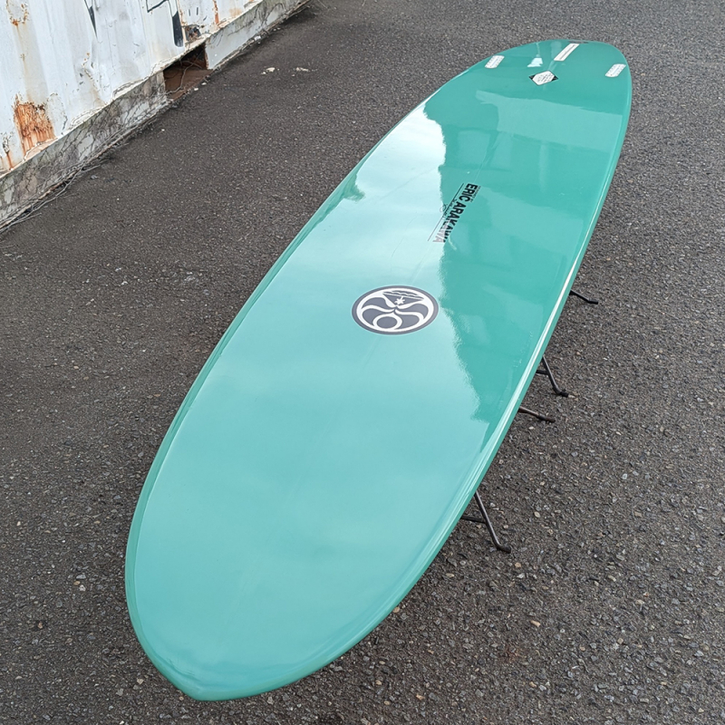 エリックアラカワ クラシック | 8'6ftサーフボード - ロング