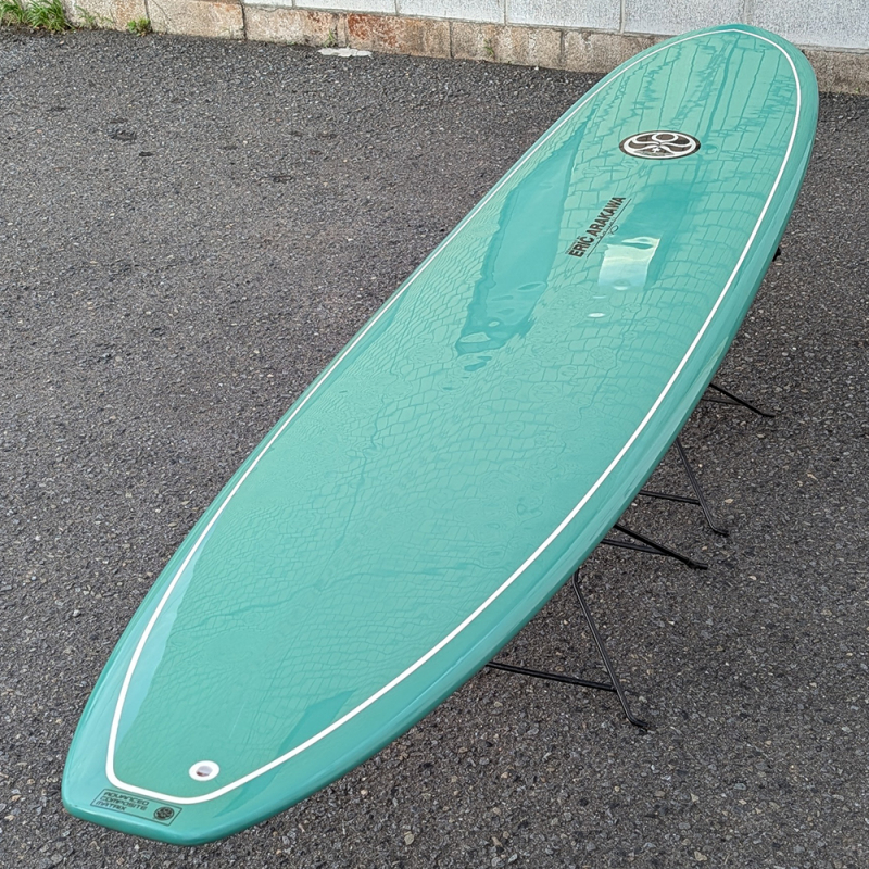 エリックアラカワ クラシック | 8'6ftサーフボード - ロング