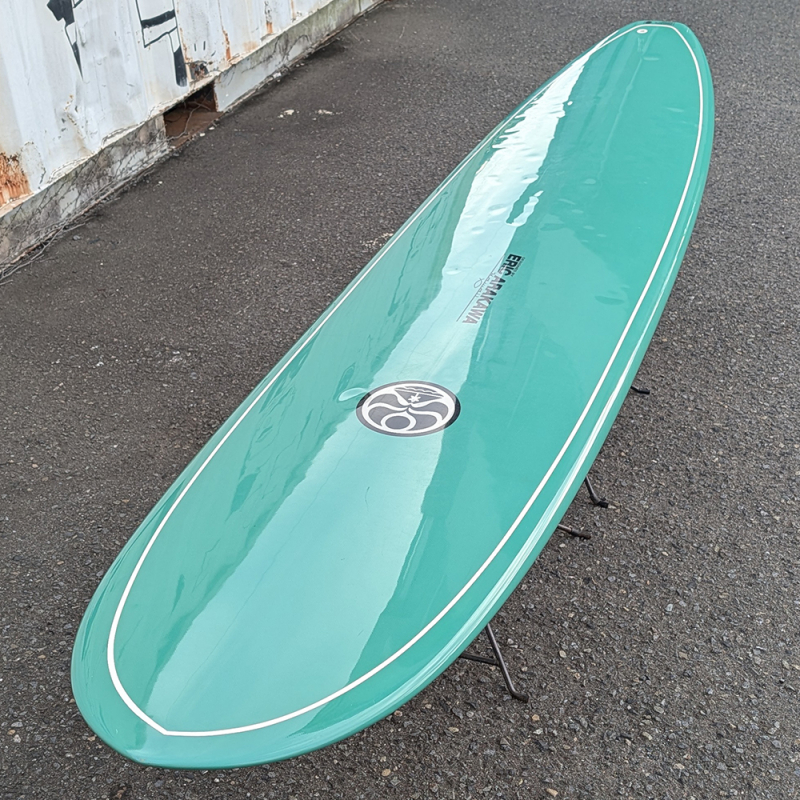 WAVE VISION ウエーブ・ビジョン ／6’6“／サーフボード WAVE VISION ウエーブ・ビジョン ／6'6“／サーフボード