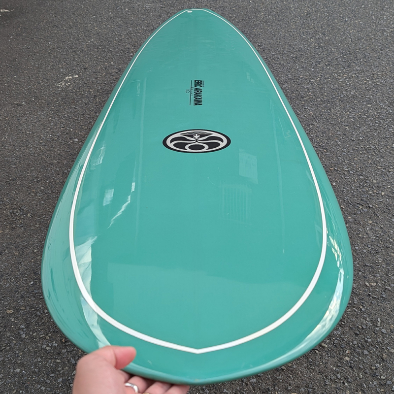 エリックアラカワ クラシック | 8'6ftサーフボード - ロング