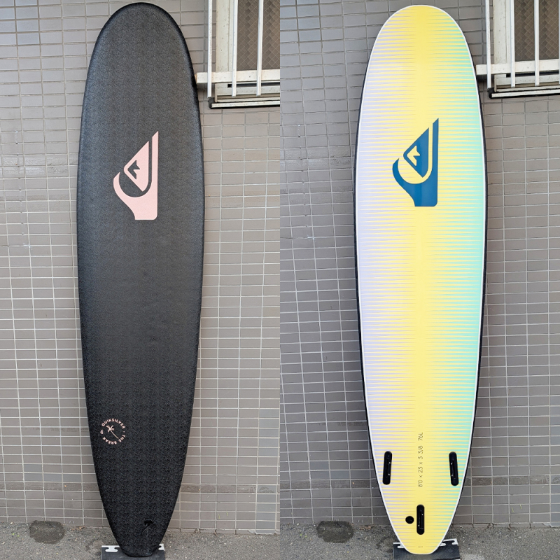 ロングボード　氣サーフボード　櫛本氏シェイプ ロングボード 氣サーフボード 櫛本氏シェイプ - メルカリ