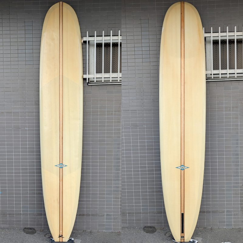 ジェイコブス ステージ2 | サーフボード - ロングボード