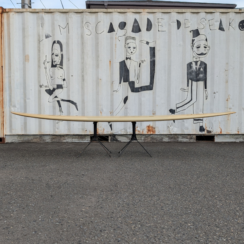 ジェイコブス ステージ2 | サーフボード - ロングボード（LONGBOARD