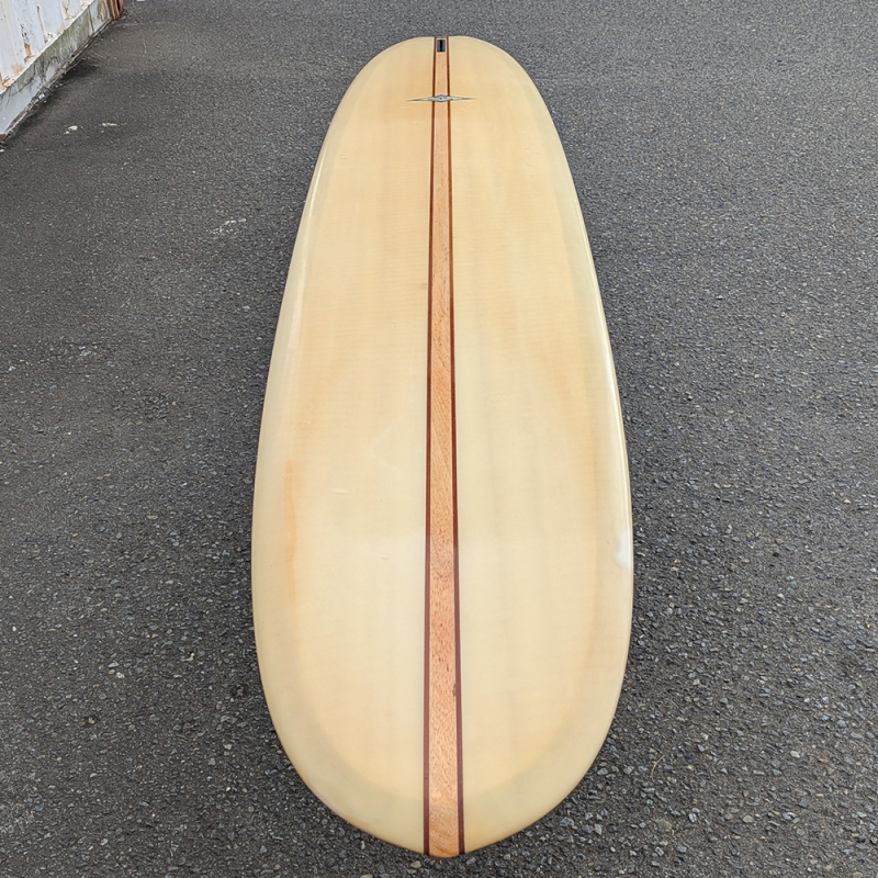 ジェイコブス ステージ2 | サーフボード - ロングボード（LONGBOARD