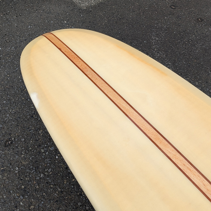 ジェイコブス ステージ2 | サーフボード - ロングボード（LONGBOARD