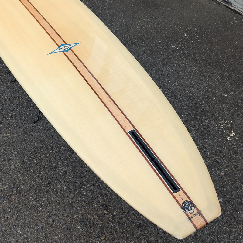 ジェイコブス ステージ2 | サーフボード - ロングボード（LONGBOARD