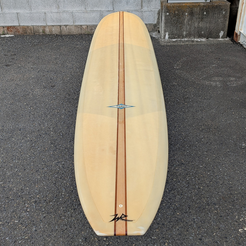 ジェイコブスロングボード ジェイコブスロングボード ジェイコブスロングボード （VELZY