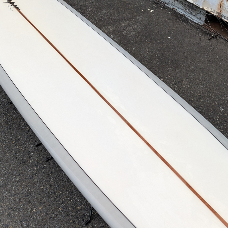 9'6 シングルフィン | シャーパー - ロングボード（LONGBOARD）の