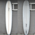 中古ロングボード 9'5～9'8 - ロングボード（LONGBOARD）のシーコング