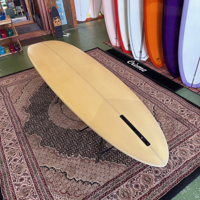 カリフォルニア一流人気ブランドのロングボード専門店シーコング