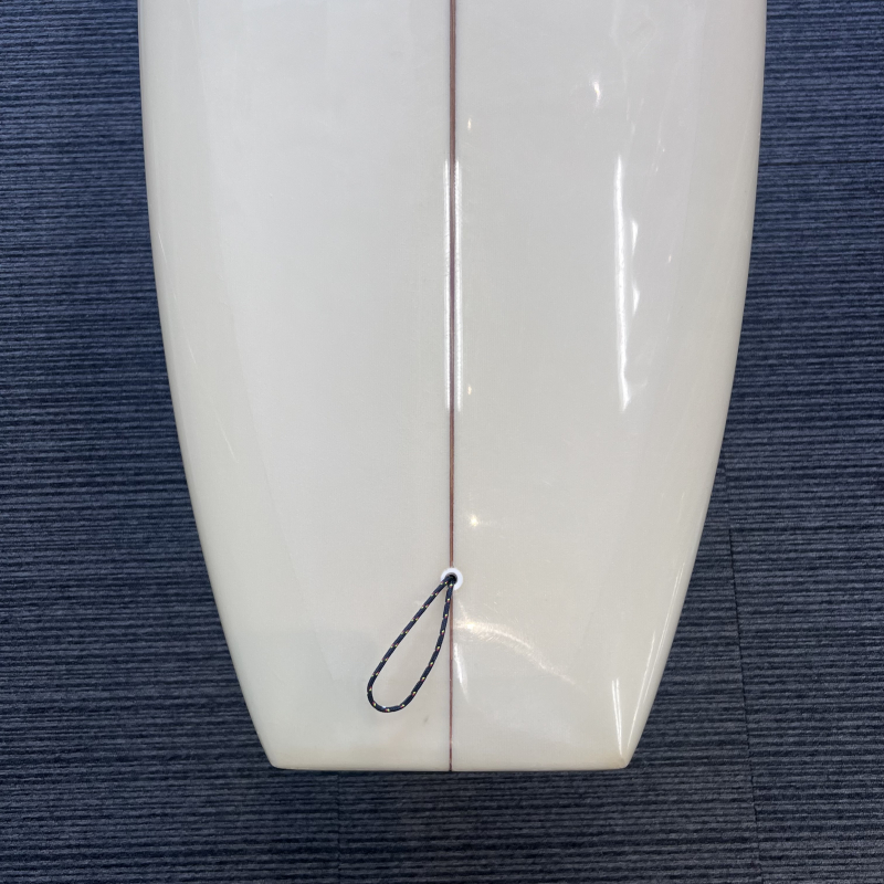 カリフォルニア一流人気ブランドのロングボード専門店シーコング