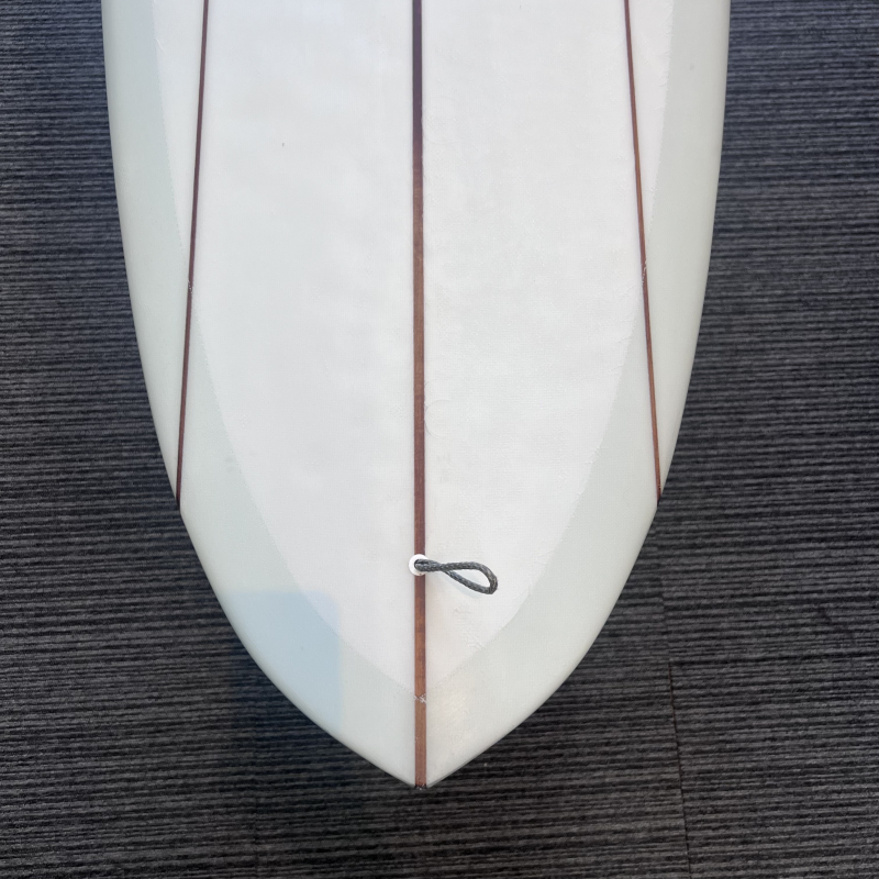 9'4 クリスホール | ジャズピン - ロングボードの シーコング