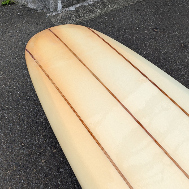 サーファービリーサーフボード サーファビリー バンバン | 10'0 サーフボード - ロングボード
